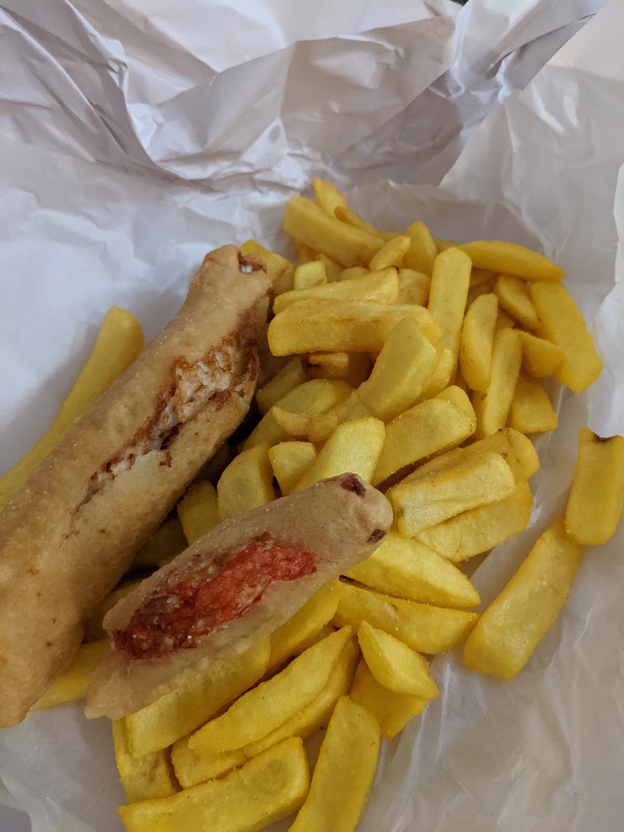Hoffman's Road Fish & Chips Photos 2